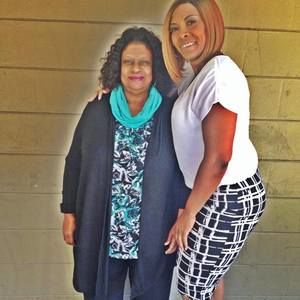 Meet your Posher, Shawana